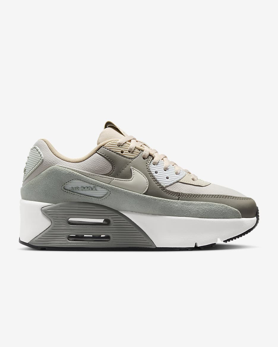 Tenis para mujer Nike Air Max 90 LV8